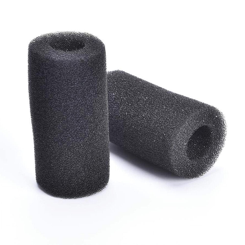 Biochemical Filter Sponge Foam Aquarium Pre-Filter Sponge Cartridge Replacement Filter Sponge Animals & Pet Supplies > Pet Supplies > Fish Supplies > Aquarium Filters OURLEEME   