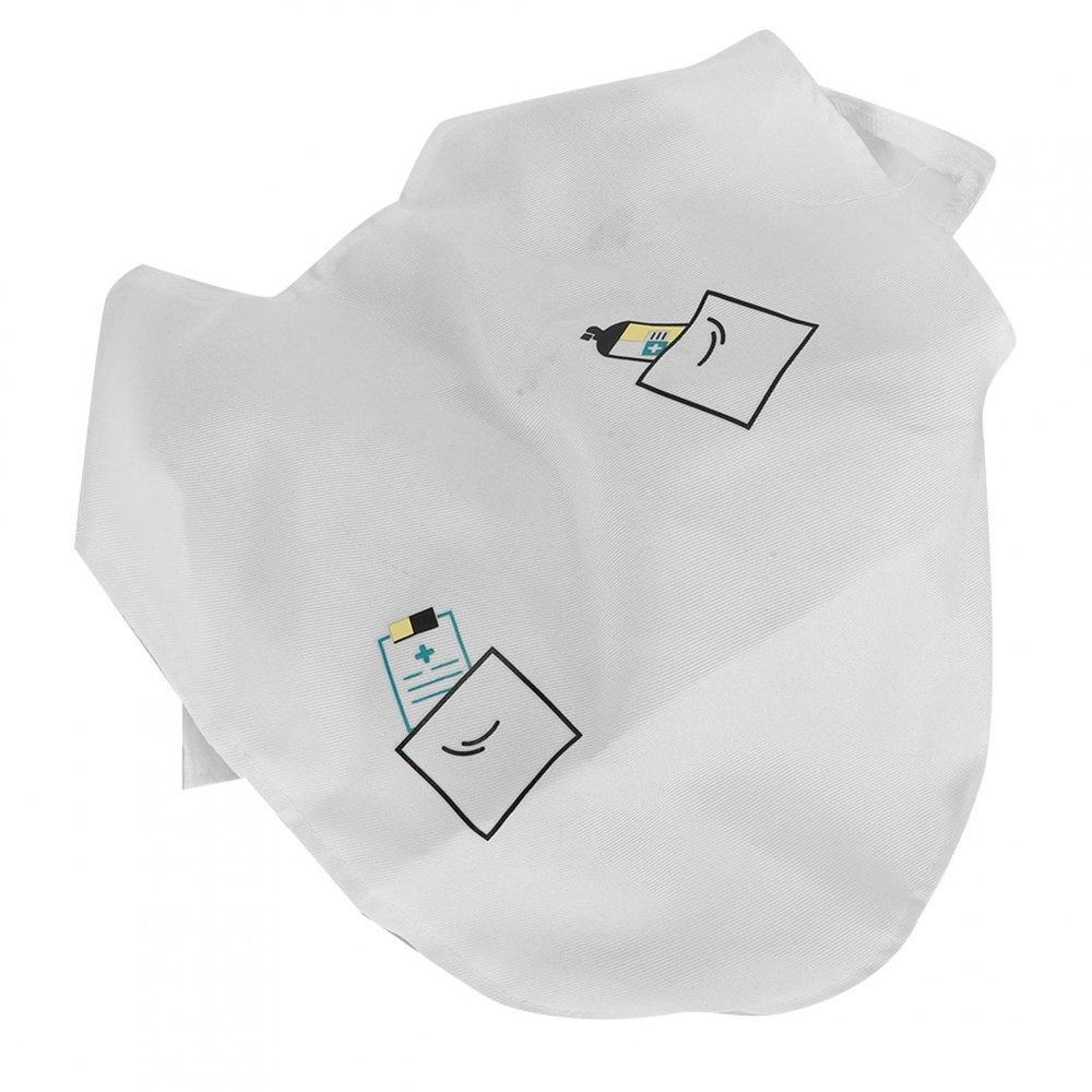 Cute Funny Cat Clothes Cat Clothes, Cat Costume, Pets for Cats White Type 4 Animals & Pet Supplies > Pet Supplies > Cat Supplies > Cat Apparel Karlge   