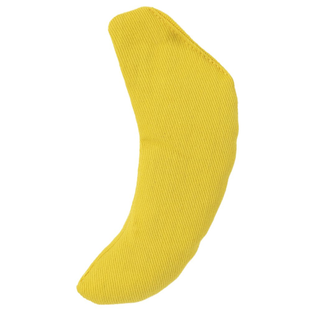 Vibrant Life Catnip Filled Banana Shaped Cat Toy for Cats and Kittens Animals & Pet Supplies > Pet Supplies > Cat Supplies > Cat Toys Vibrant Life   