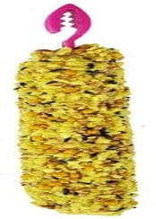 A&E Cage Company Smakers Parakeet Egg Treat Sticks Animals & Pet Supplies > Pet Supplies > Bird Supplies > Bird Treats A&E Cage   