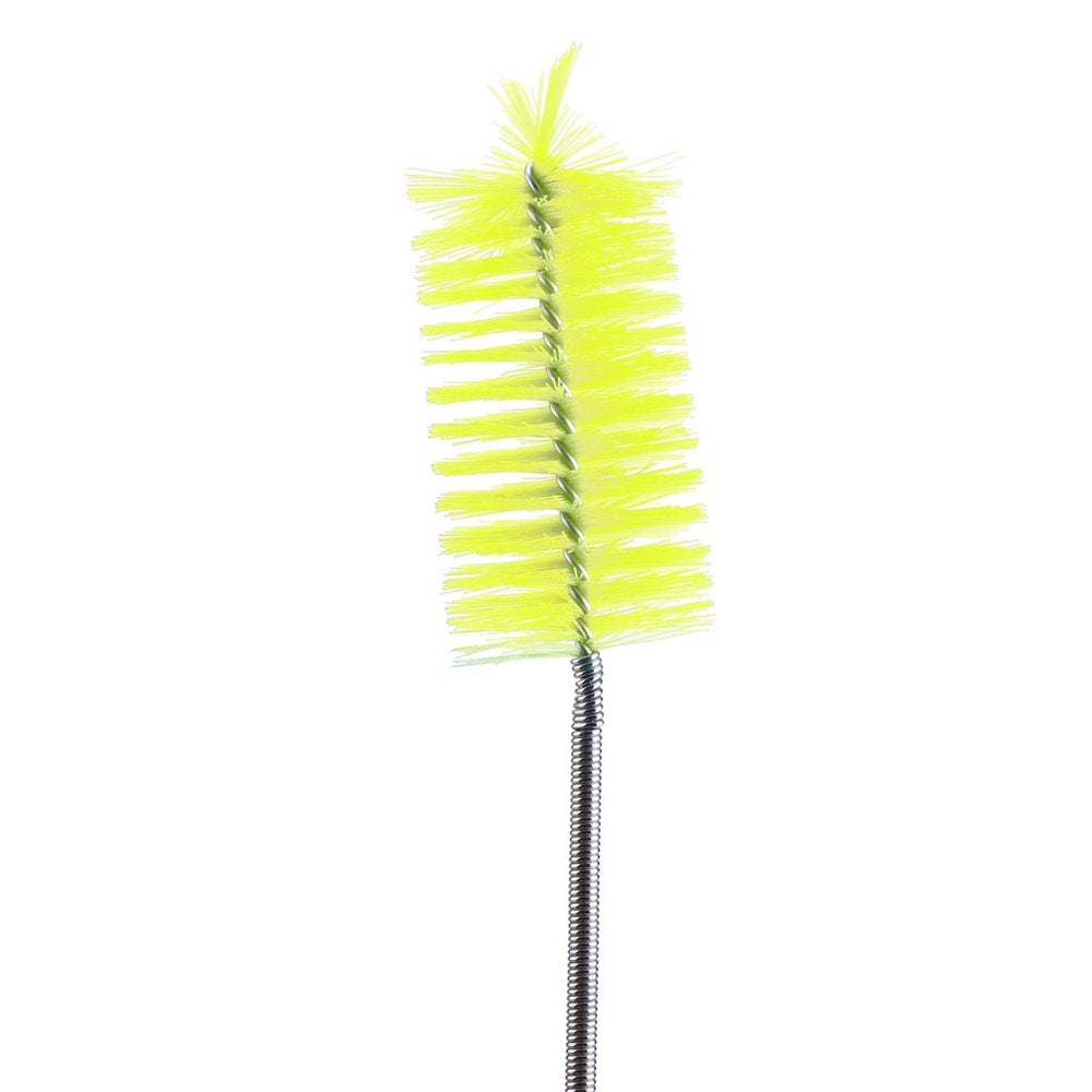 Aueoeo Black Friday Deals 2022 Cleaning Supplies Aquarium Water Filter Brush Long Tube Brush Cleaning Brush Flexible Hose Brush Household Cleaning Animals & Pet Supplies > Pet Supplies > Fish Supplies > Aquarium Cleaning Supplies Aueoeo   
