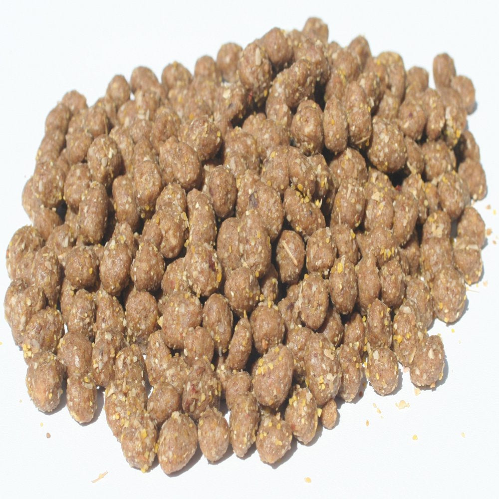 C&S Sunflower No-Melt Dough Suet Nuggets, 8 Lb, Wild Bird Food Animals & Pet Supplies > Pet Supplies > Bird Supplies > Bird Food Central Garden and Pet   