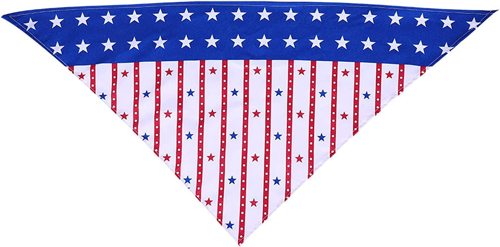 Dog Birthday Boy Bandana Pet Happy Birthday Party Independence Day Pet Bandana 1 PC USA Dog Bandanas Reversible Dog Bandanas Triangle Bibs Scarf for 4Th of Pet Dog Scarf Bandana for Dogs (C, One Size) Animals & Pet Supplies > Pet Supplies > Dog Supplies > Dog Apparel Generic   