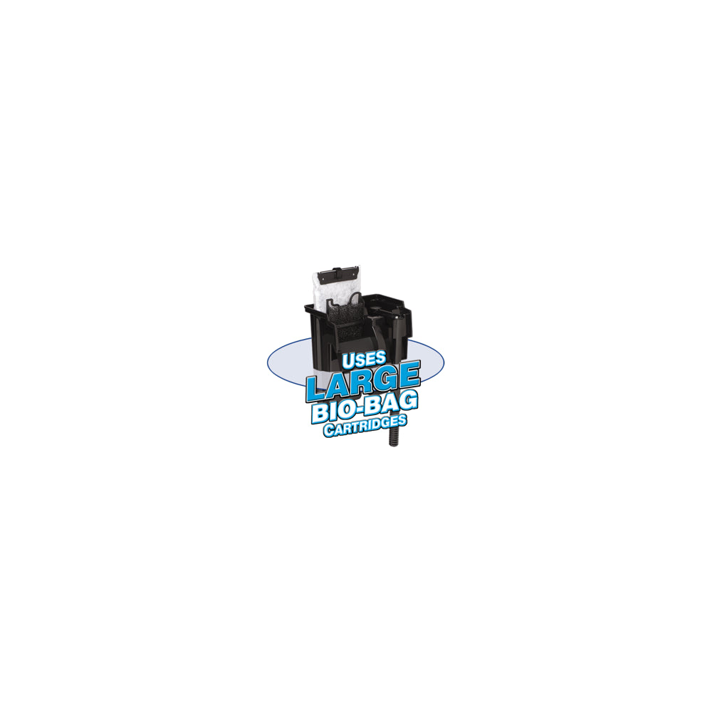 Tetra Whisper Power Filter for Aquariums 3 Filters in 1, up to 20 Gallons Animals & Pet Supplies > Pet Supplies > Fish Supplies > Aquarium Filters Spectrum Brands   