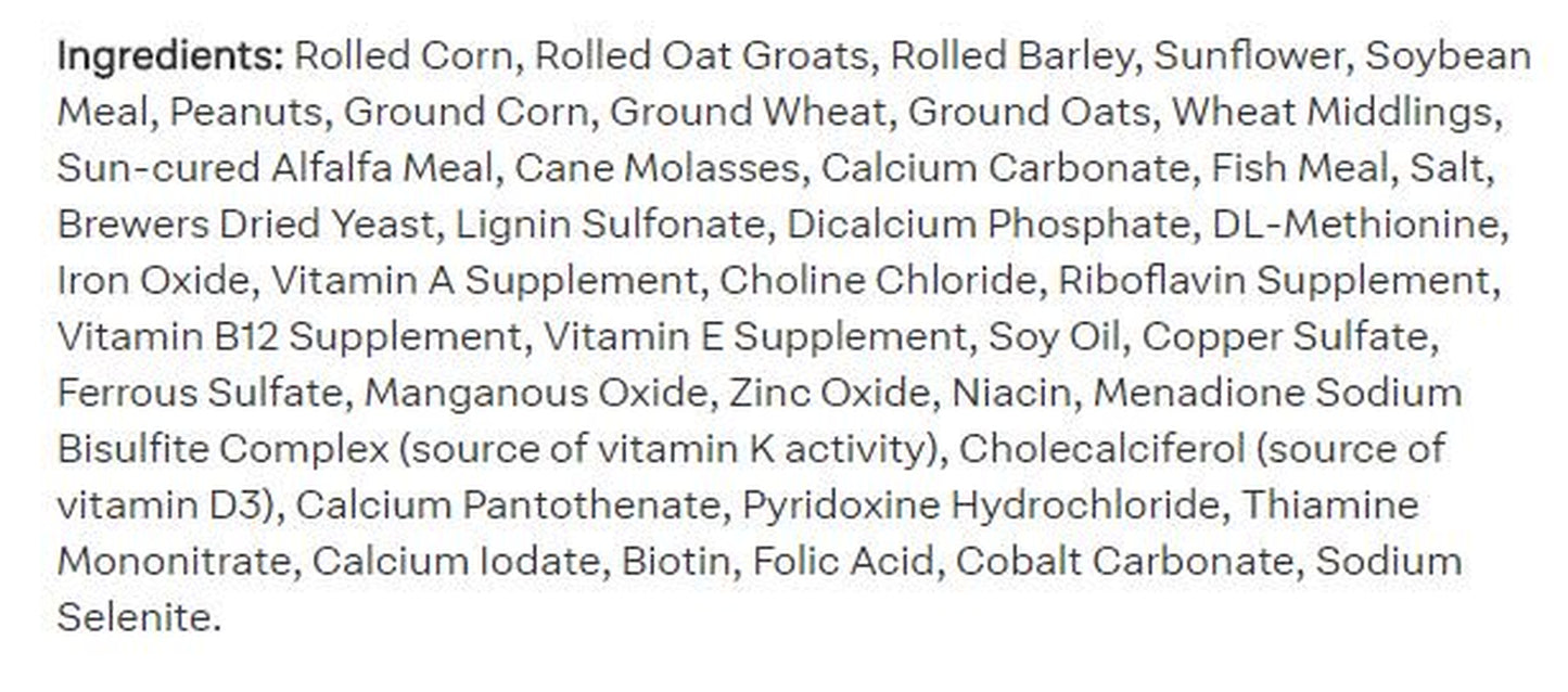 Kaytee Supreme Fortified Daily Diet Hamster &Amp; Gerbil Food, 20-Lb Animals & Pet Supplies > Pet Supplies > Small Animal Supplies > Small Animal Food Kaytee   