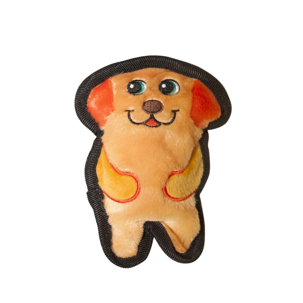 Outward Hound - Carrot - Small Squeaking Dog Toy