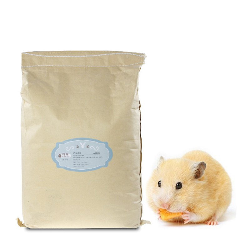 Small Animal Bedding Soft Odor Control Guinea Pig Bedding Hamster Wood Shavings Animals & Pet Supplies > Pet Supplies > Small Animal Supplies > Small Animal Bedding Bangcool   