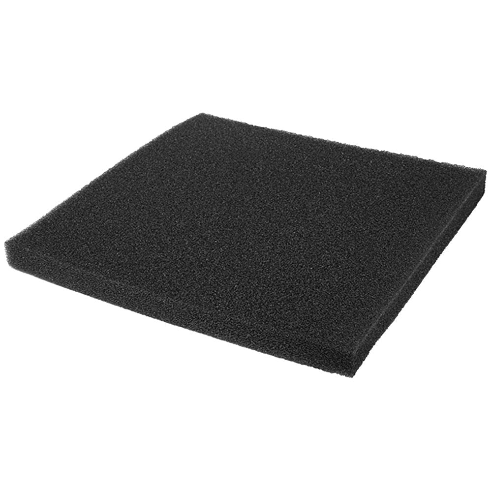 Bio Cotton Filter Mat Aquarium Fish Tank Pond Thick Filtration Sponge Pad Aquarium Accessories Animals & Pet Supplies > Pet Supplies > Fish Supplies > Aquarium Filters Hi.FANCY   