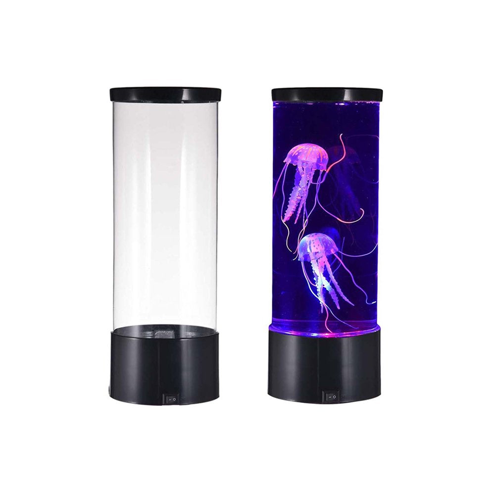 Aligament Seven Environmental Style Colors LED Lights Lights Aquarium Home Decor Animals & Pet Supplies > Pet Supplies > Fish Supplies > Aquarium Lighting Aligament Mulitcolor  