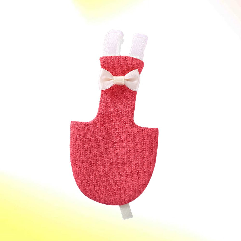 OUNONA Bird Diaper Flight Suit Parrot Fight Suite Nappies Nappy Pet Pee Pad Liners Cockatiel Budgie Animals & Pet Supplies > Pet Supplies > Dog Supplies > Dog Diaper Pads & Liners OUNONA   