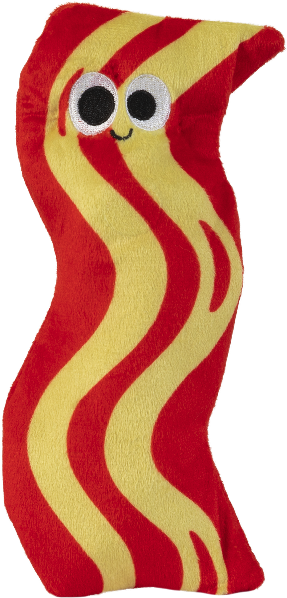 Vibrant Life Sizzlin' Bacon Electronic Flopping Kicker Cat Toy for Cats and Kittens. Motion Activated. Rechargeable. Animals & Pet Supplies > Pet Supplies > Cat Supplies > Cat Toys Vibrant Life   