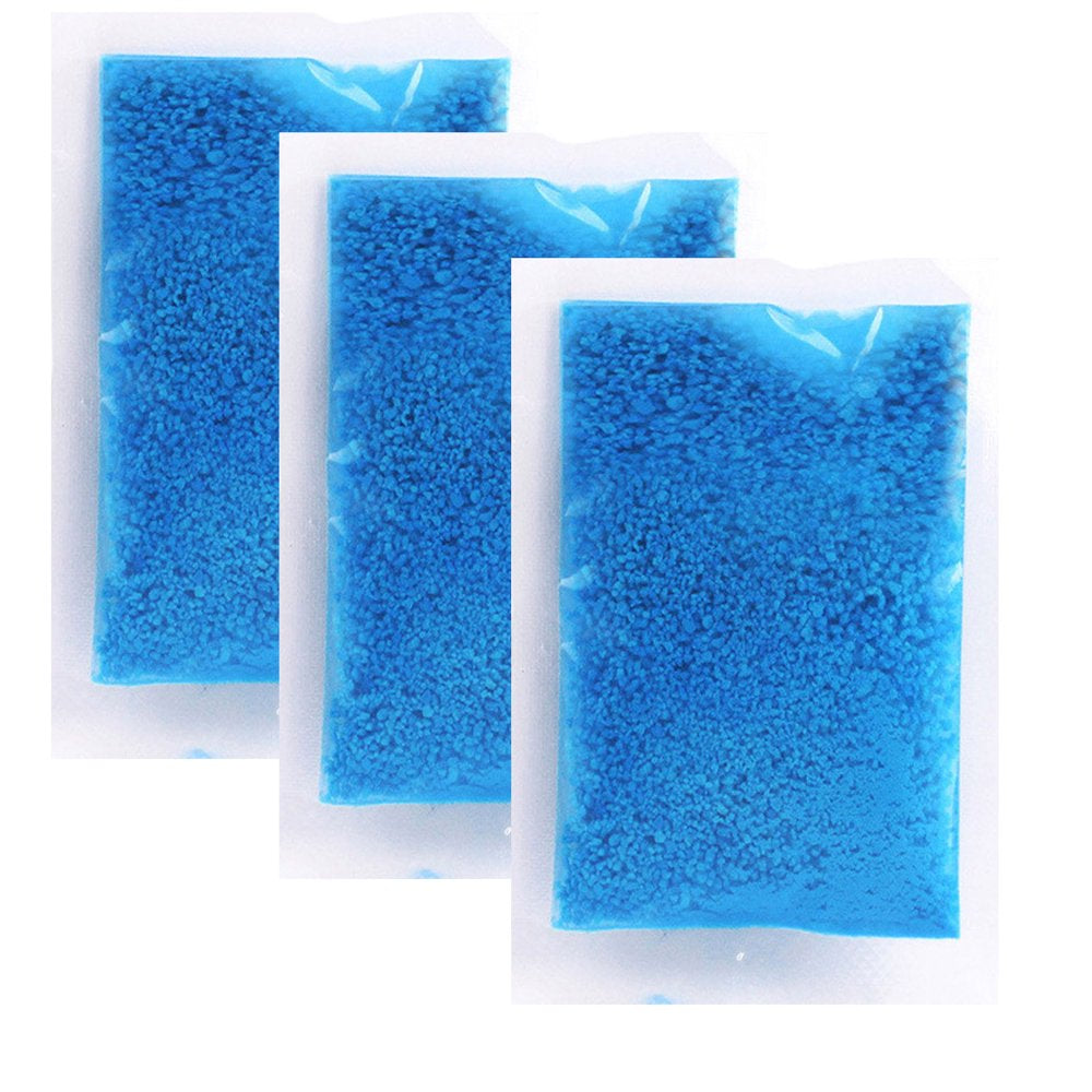 Black Friday Birthday Decorations Glow in the Dark Fluorescent Sand Luminous Gravel Aquarium Luminous Sand Animals & Pet Supplies > Pet Supplies > Fish Supplies > Aquarium Gravel & Substrates Rulen Blue  