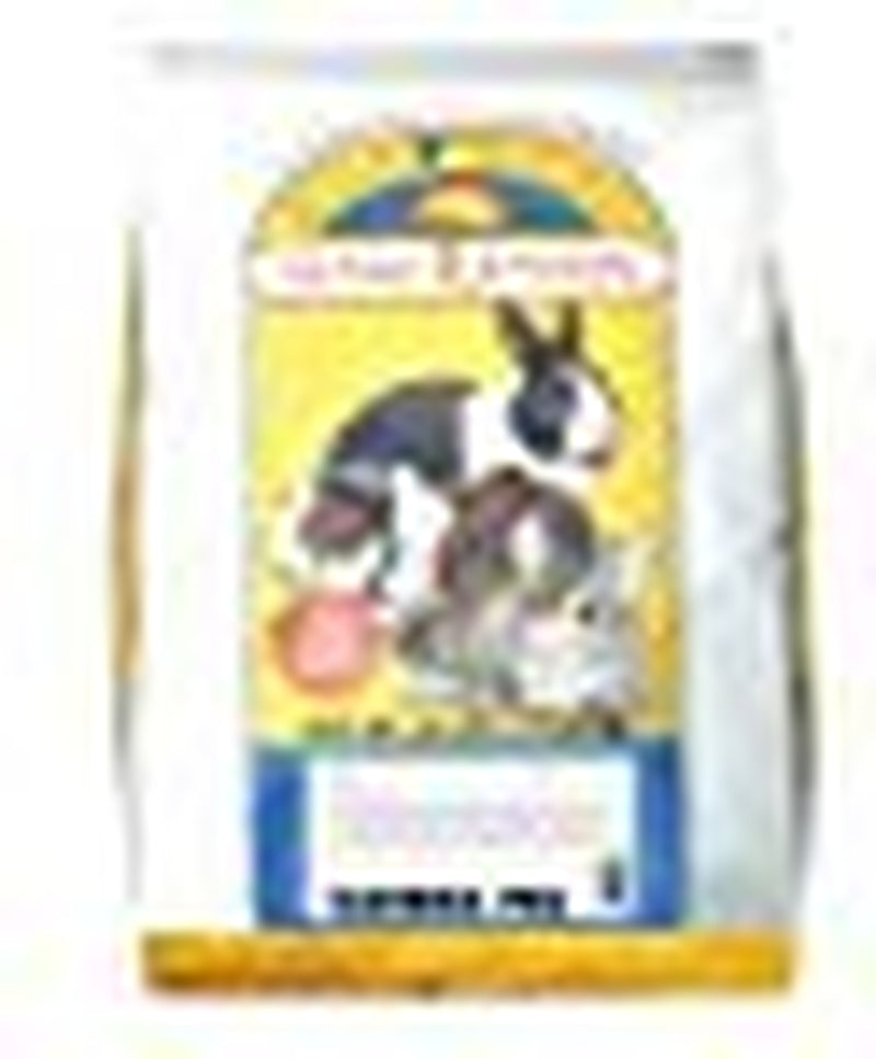 Vitakraft Sunseed Inc. Sunbasics Guinea Pig Food - 25 Lb SSD13039 Animals & Pet Supplies > Pet Supplies > Small Animal Supplies > Small Animal Food Animal Supply Company   