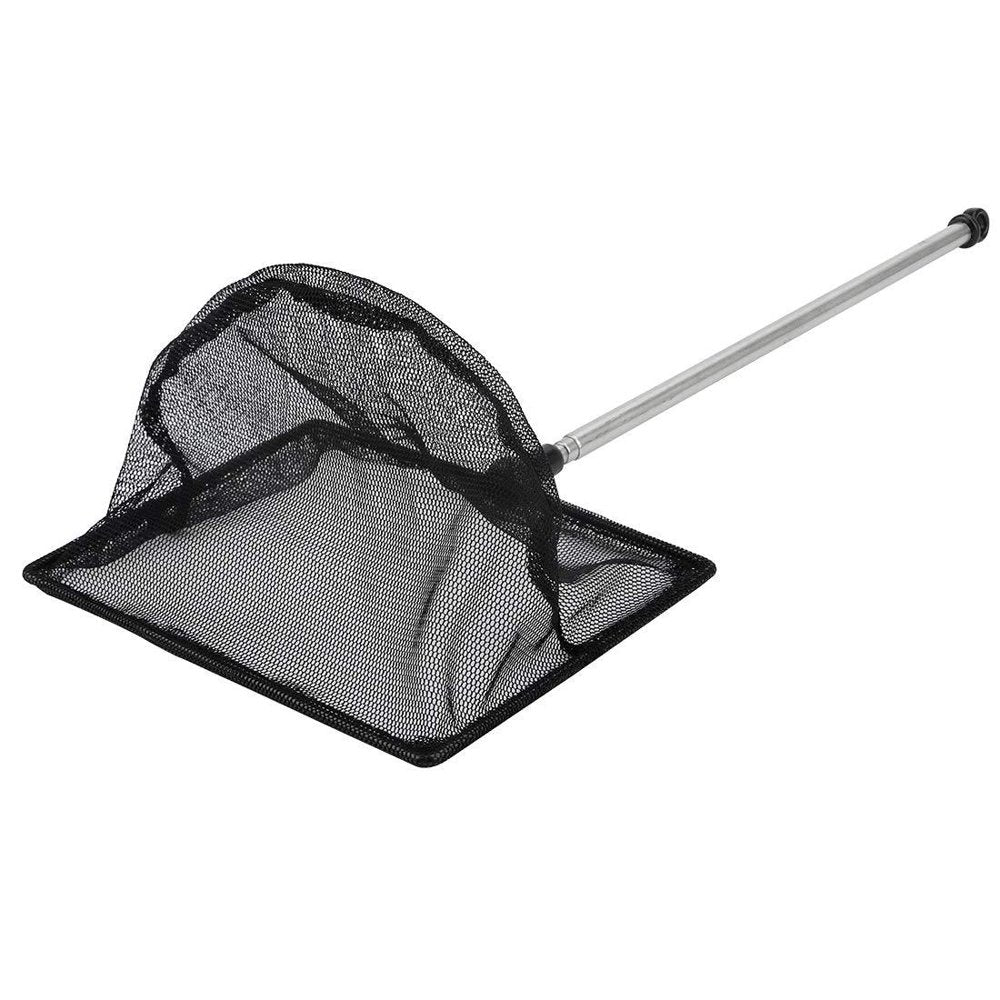 Pawfly Aquarium Fish Net with Extendable 9-24 Inch Long Handle for Bet –  KOL PET