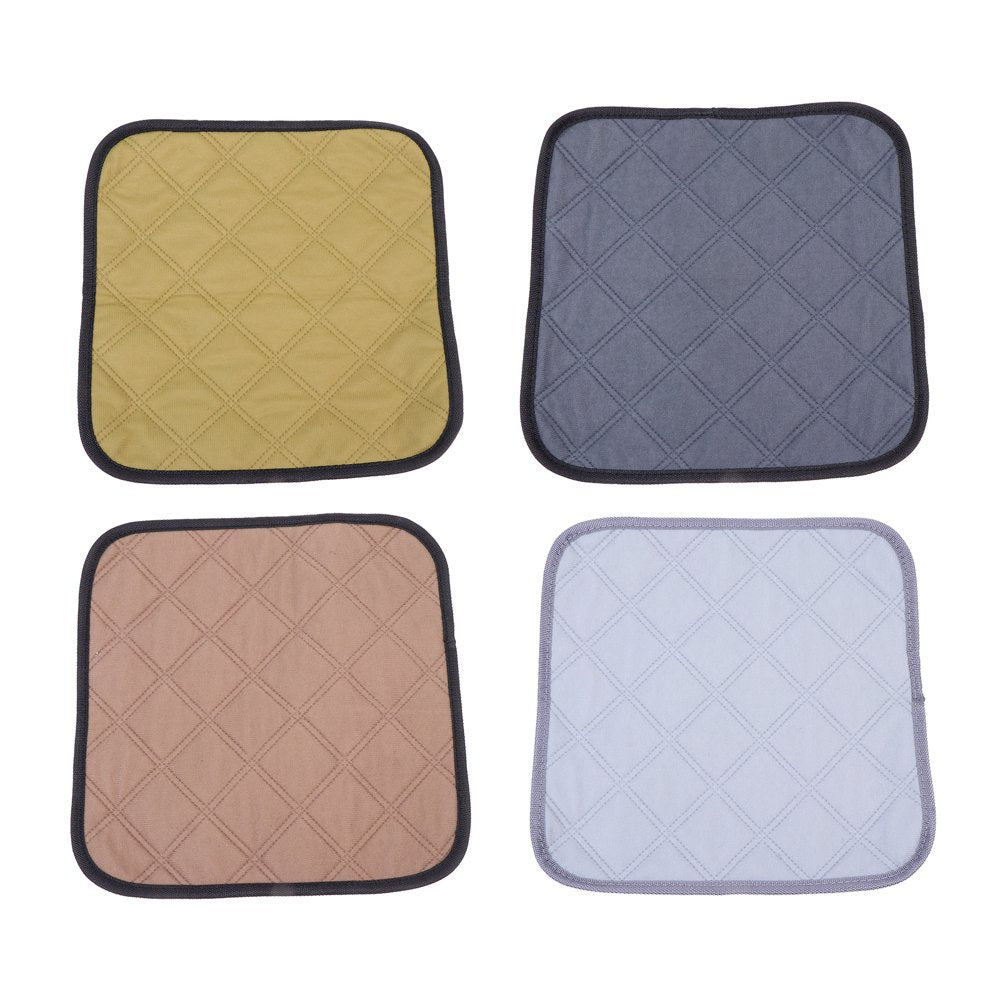 NUOLUX Pad Dog Hamster Pee Pads Cage Puppy Training Wee Liner Bedding Potty Rabbit Trainer Pet Guinea Nappies Lining Crate Animals & Pet Supplies > Pet Supplies > Dog Supplies > Dog Diaper Pads & Liners NUOLUX   