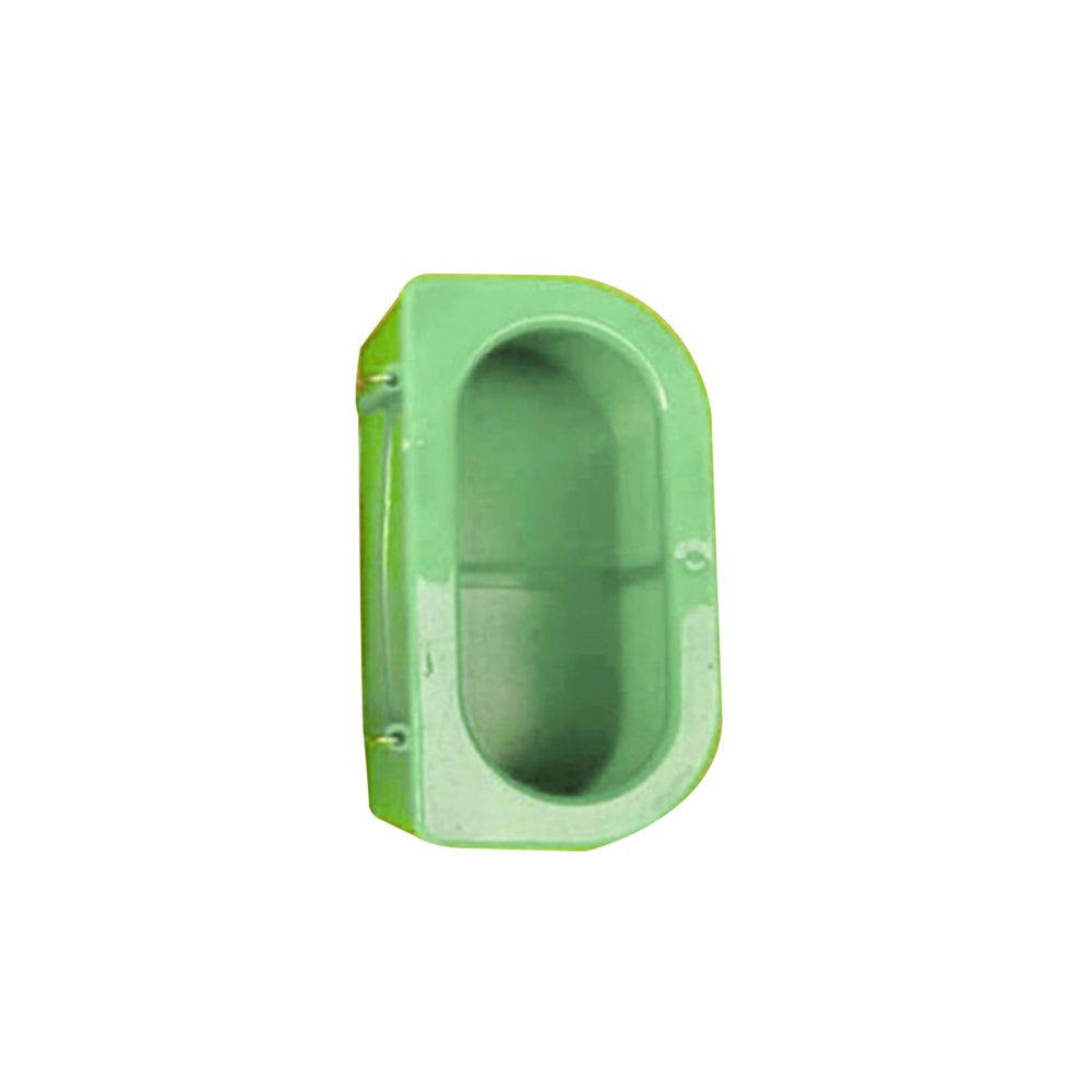 Pet Enjoy 3Pcs Bird Baths Tub for Cage,Bird Mini Food Bowl,Parrot Bird Bath Shower Accessories, Bird Cage Hanging Bath Bathing Box for Small Birds Parrots Animals & Pet Supplies > Pet Supplies > Bird Supplies > Bird Cage Accessories Pet Enjoy   