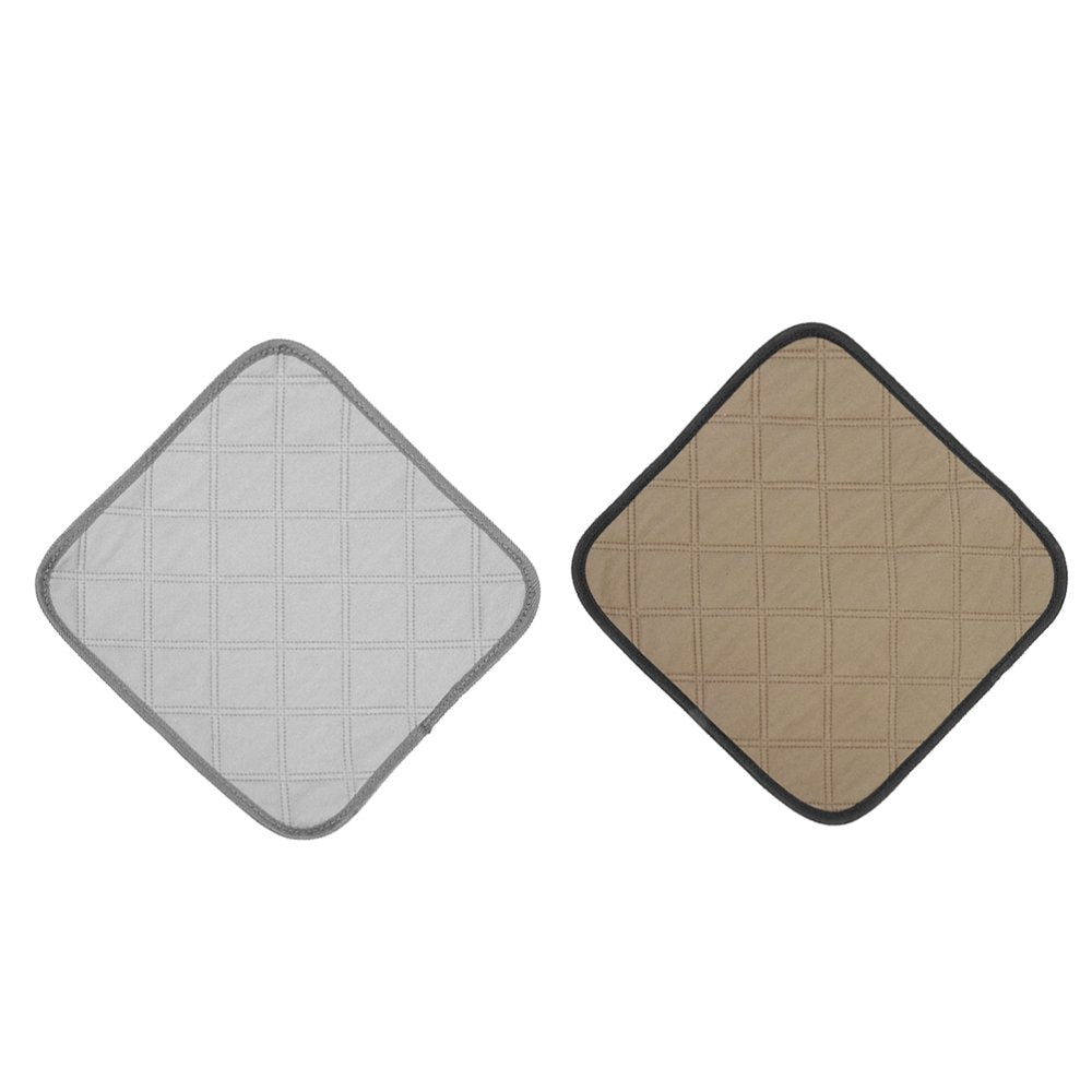 Etereauty Guinea Cage Bedding Bed Fleece Liners Mat Liner Cages Hamster Pigs Rabbit Pee Pads Diaper Bunny Animals & Pet Supplies > Pet Supplies > Dog Supplies > Dog Diaper Pads & Liners ETEREAUTY   