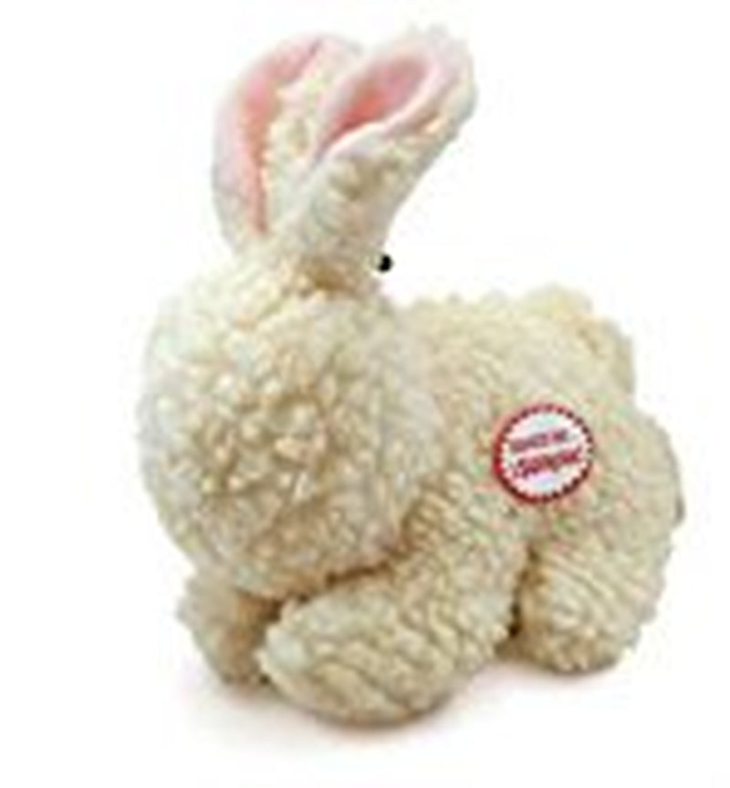 Ethical Products Spot Fleece Rabbit Dog Toy, 9" Animals & Pet Supplies > Pet Supplies > Dog Supplies > Dog Toys Ethical Products Inc   