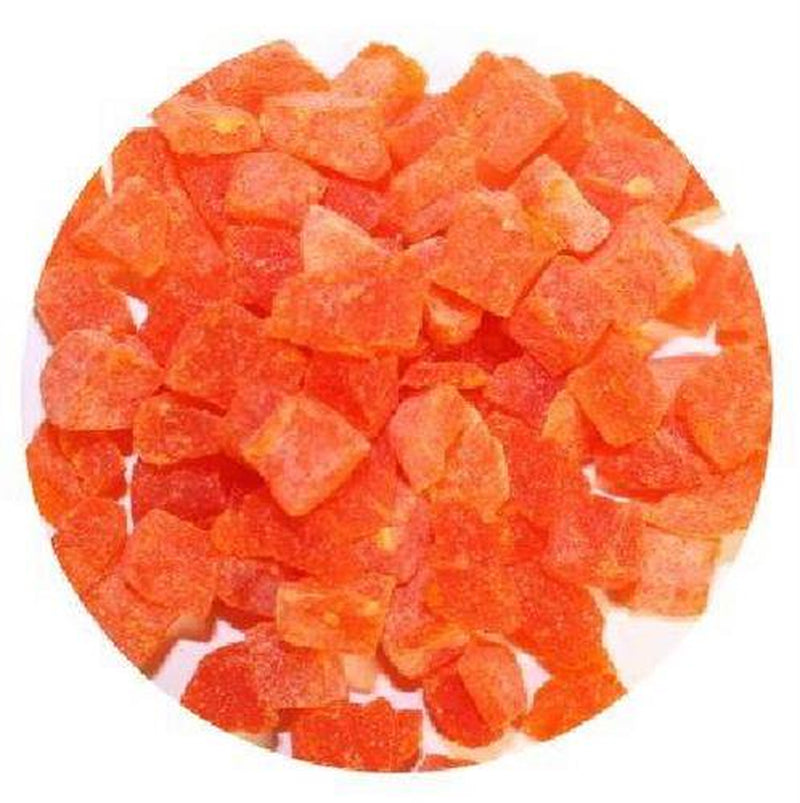 Exotic Nutrition Papaya Treat 3 Lb. Animals & Pet Supplies > Pet Supplies > Small Animal Supplies > Small Animal Treats Exotic Nutrition   