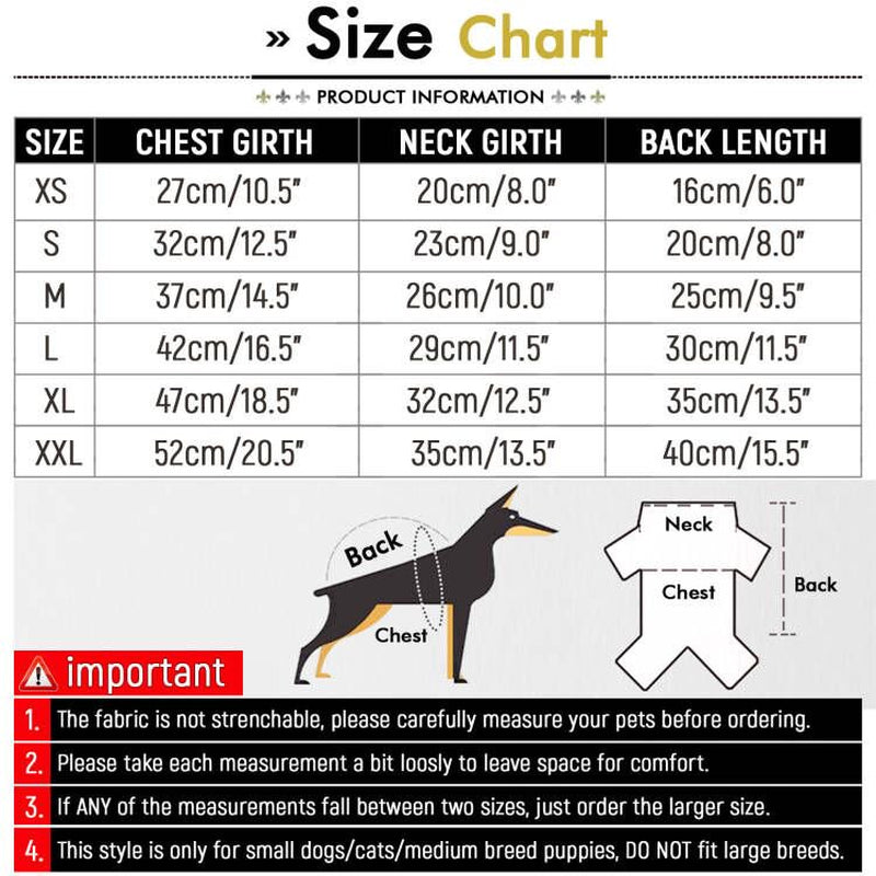 SELMAI Pet Overalls Outfits Puppy Clothes for Small Medium Dogs Boy Girls Summer Shirts with Plaid Pants Jumpsuits One Piece 4 Legs Apparel for Cats Yorkie Chihuahua Animals & Pet Supplies > Pet Supplies > Cat Supplies > Cat Apparel SELMAI   