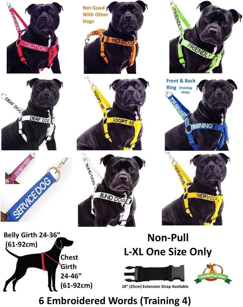 Dexil Limited Adopt ME Yellow Warm Dog Coats S-M M-L L-XL Waterproof Reflective Fleece Lined Donate to Your Local Charity (S-M Back 12" Animals & Pet Supplies > Pet Supplies > Dog Supplies > Dog Apparel FriendlyDogCollars   