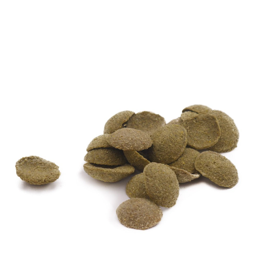 Naturals Small Animal Fenugreek Crunchies Animals & Pet Supplies > Pet Supplies > Small Animal Supplies > Small Animal Food Rosewood Naturals   