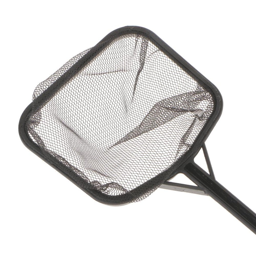 ABS Frame Aquarium Goldfish Landing Net 37 X 11 X 1.5Cm Animals & Pet Supplies > Pet Supplies > Fish Supplies > Aquarium Fish Nets HOMYL   