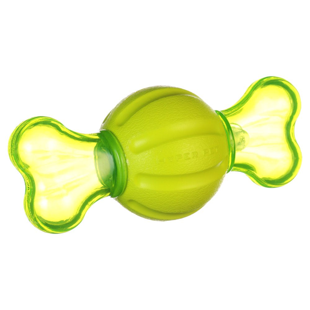 Hyper Pet Durasqueaks Dog Toy Balls and Dog Chews Animals & Pet Supplies > Pet Supplies > Dog Supplies > Dog Toys Hyper Pet   