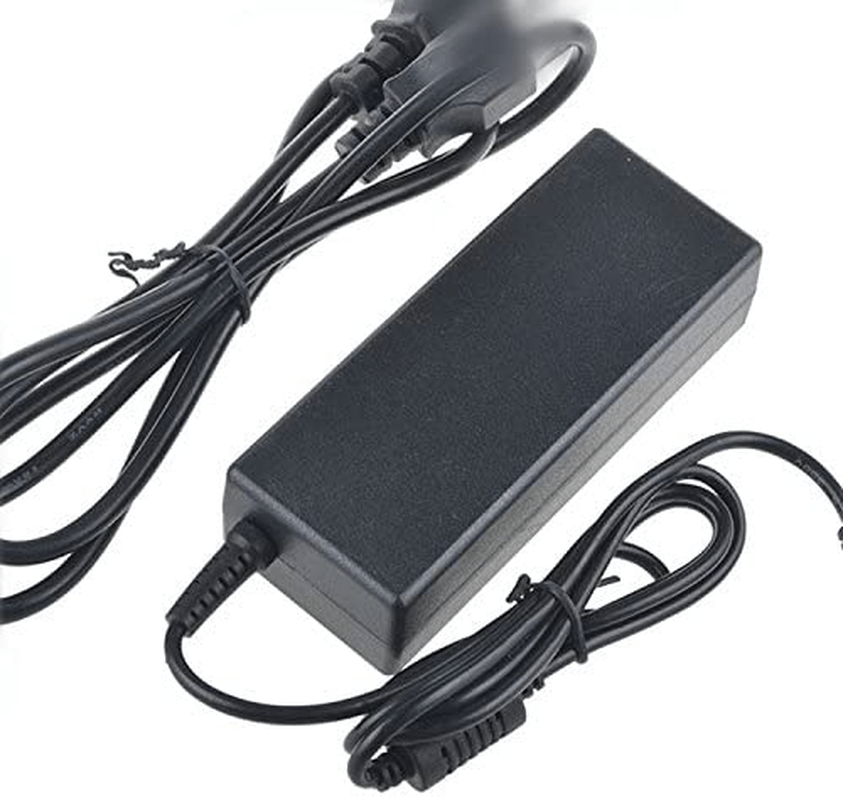 Accessory USA AC/DC Adapter for Marineland LED Reef Capable Light W/Timer 36-48 LED Lighting System Fits Aquarium Power Supply Cord
