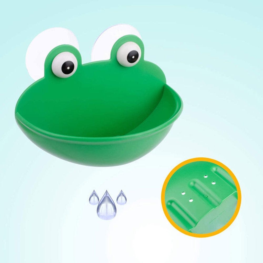 Accieey Reptile Feeder with Suction Cup Pet Landscaping Plastic Frog Tortoise Amphibian Rest Living Container Pet Supplies Animals & Pet Supplies > Pet Supplies > Reptile & Amphibian Supplies > Reptile & Amphibian Food Accieey   