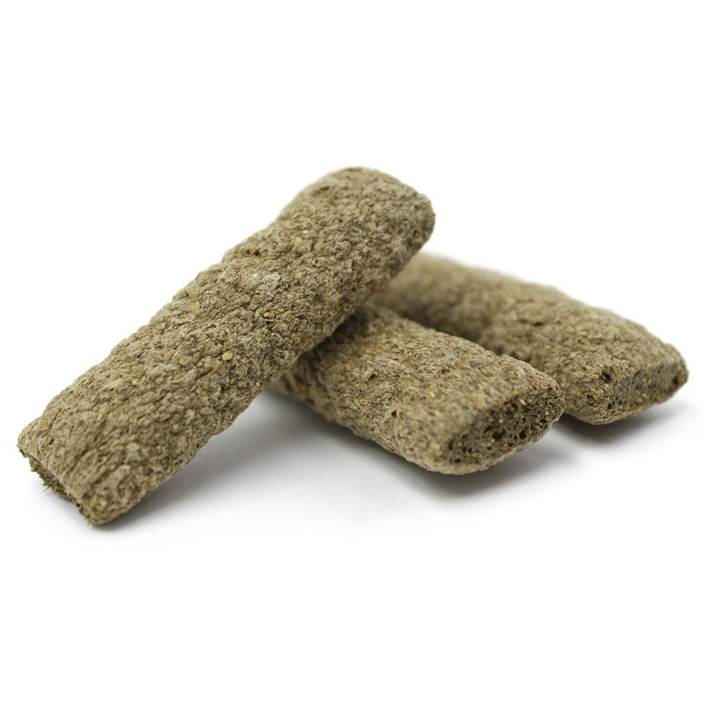 Vitakraft Slims Small Animal Treats - Alfalfa Hay - Crispy Nibble Stick Treat Animals & Pet Supplies > Pet Supplies > Small Animal Supplies > Small Animal Treats Vitakraft Sun Seed   