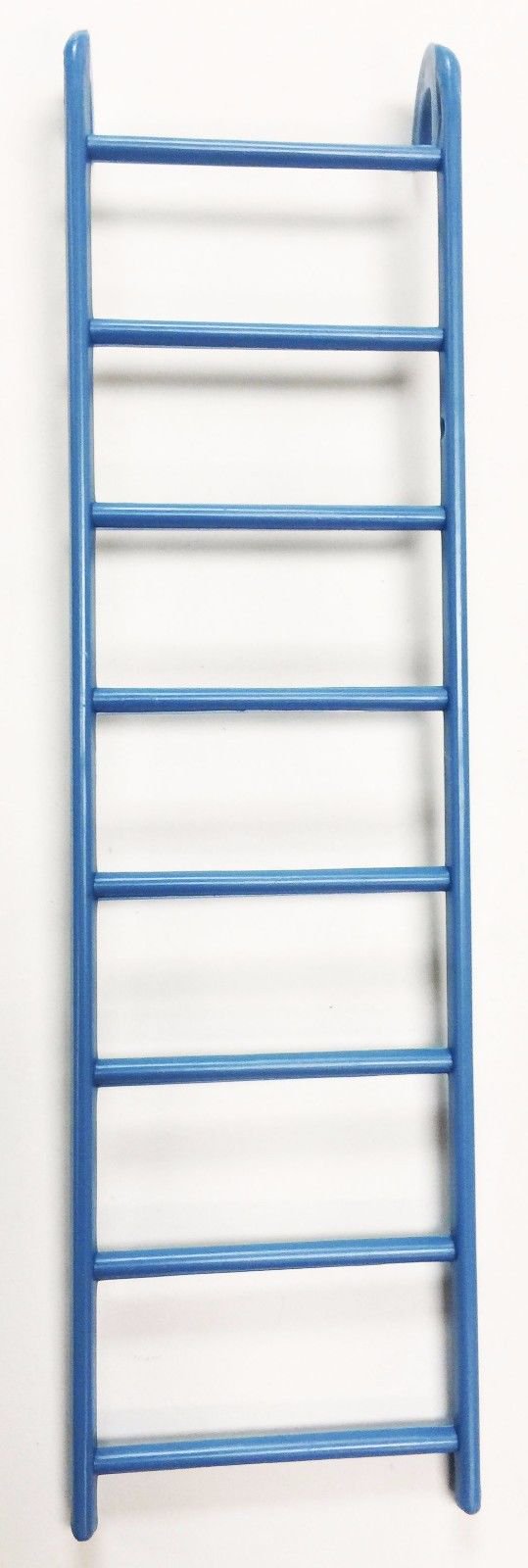 Bonka Bird Toys 36352 Bird Toy Ladder, Yellow Animals & Pet Supplies > Pet Supplies > Bird Supplies > Bird Toys Bonka Bird Toys Blue  