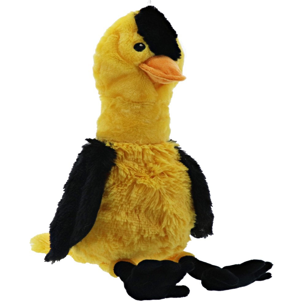 Play 365 Dog Toys Fowl Fetchers Cardinal Animals & Pet Supplies > Pet Supplies > Dog Supplies > Dog Toys McCann Pet Group Finch  