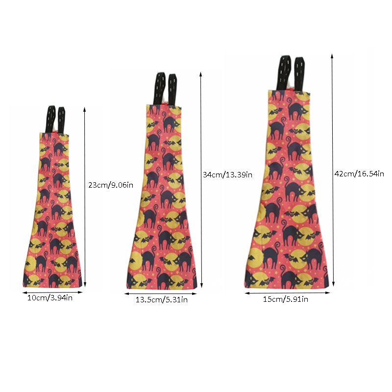 Chicken Diapers for Pet Poultry Clothes Holiday Costume Halloween Themed Print Animals & Pet Supplies > Pet Supplies > Dog Supplies > Dog Diaper Pads & Liners WANGFUFU   