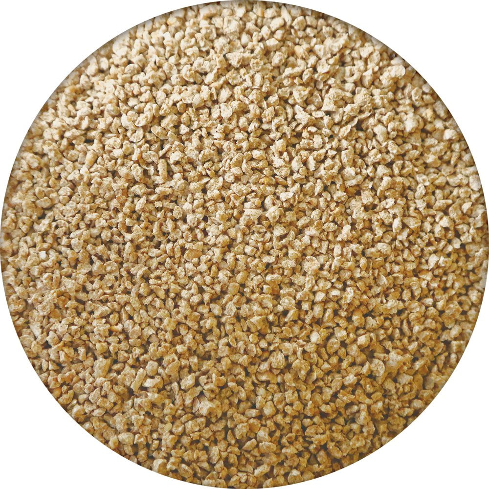 Swheat Scoop Original Natural Wheat Cat Litter, 25Lb Animals & Pet Supplies > Pet Supplies > Cat Supplies > Cat Litter sWheat Scoop, LLC   