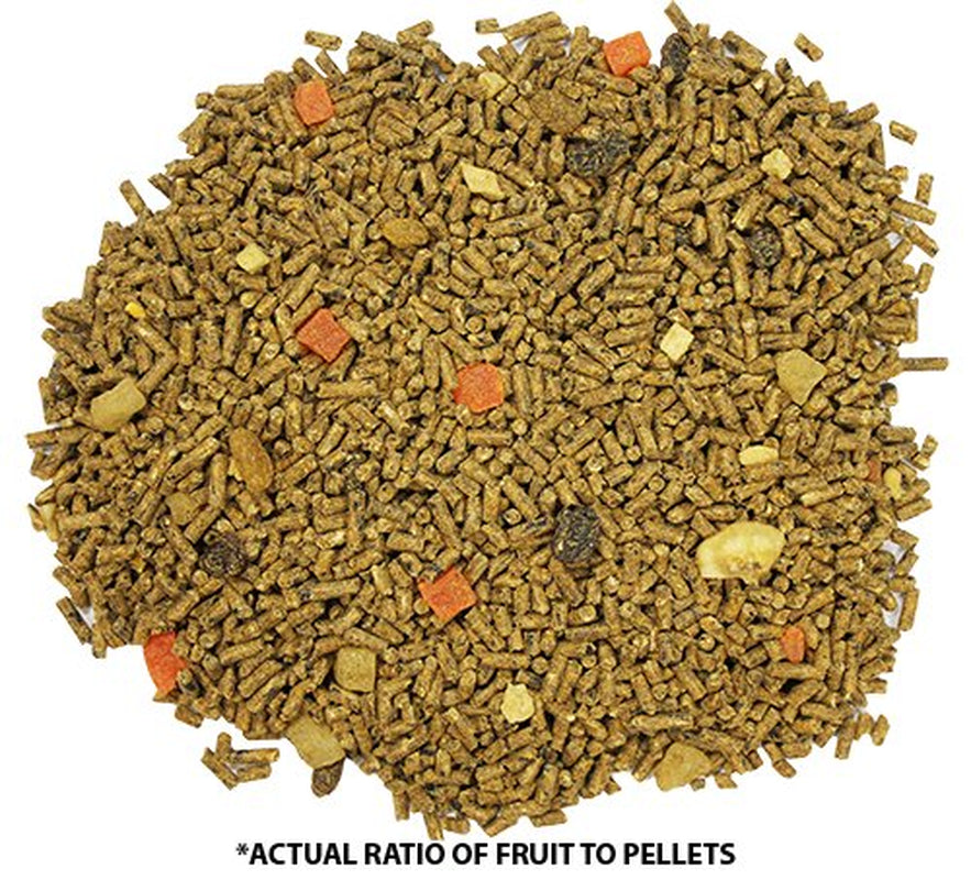 Exotic Nutrition Glider Complete 2 Lb. Sugar Glider Food Animals & Pet Supplies > Pet Supplies > Small Animal Supplies > Small Animal Food Exotic Nutrition   