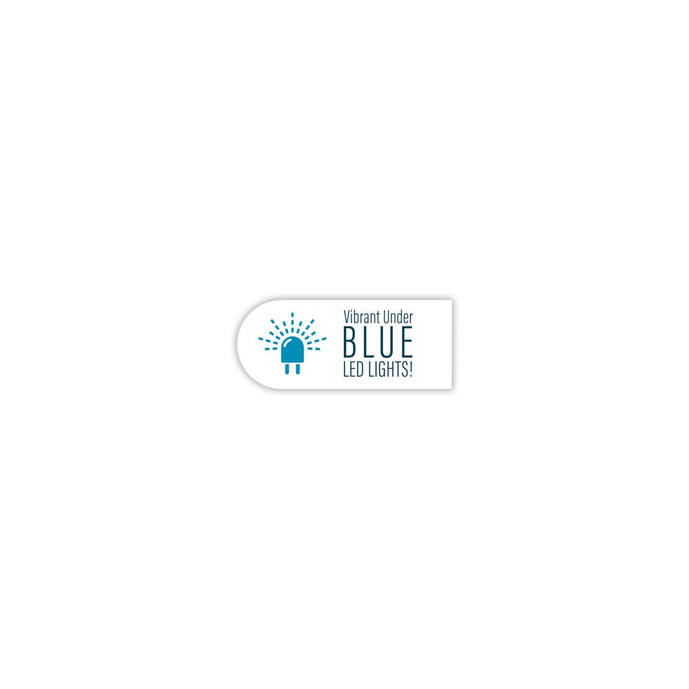 Glofish Mangrove Tree Plant Aquarium Décor, Green Large, Fluorescent under Blue LED Light Animals & Pet Supplies > Pet Supplies > Fish Supplies > Aquarium Decor Spectrum Brands, Pet, LLC   