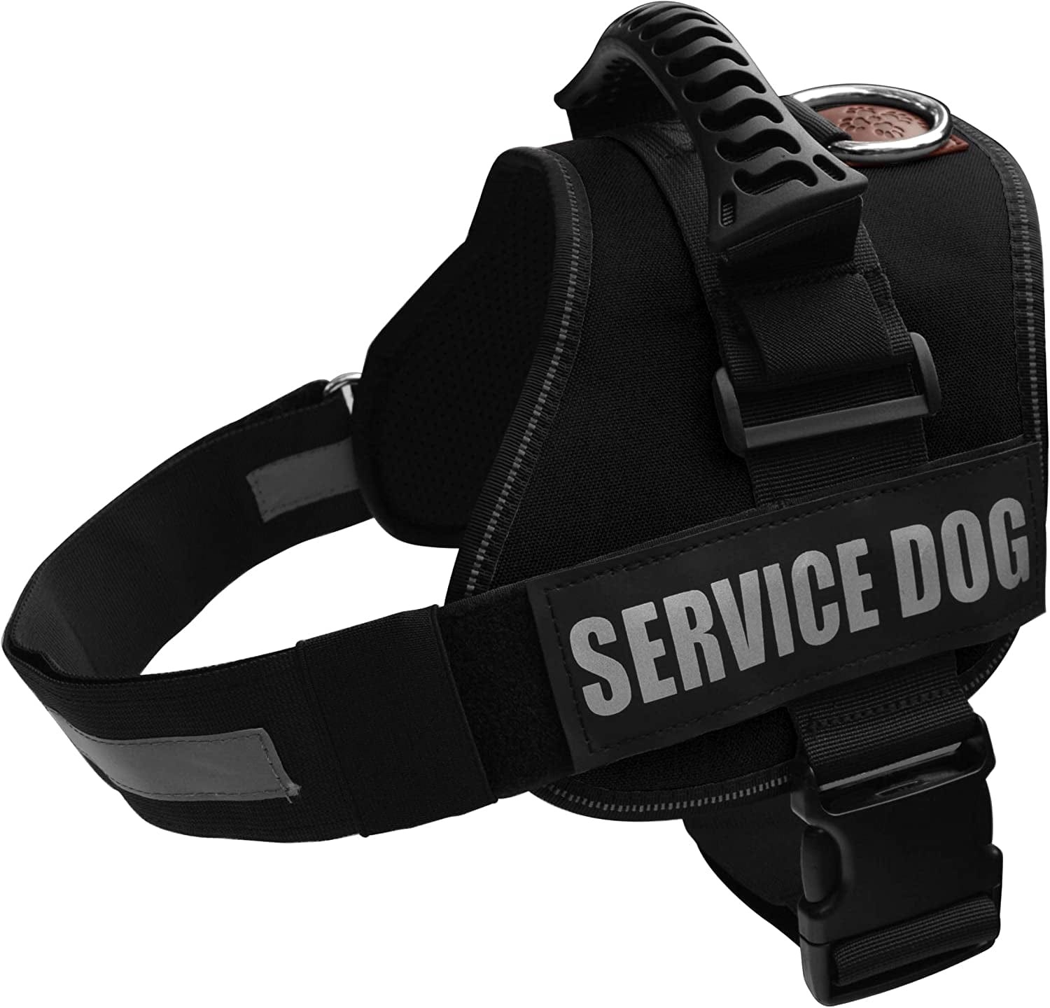 Albcorp service dog vest best sale