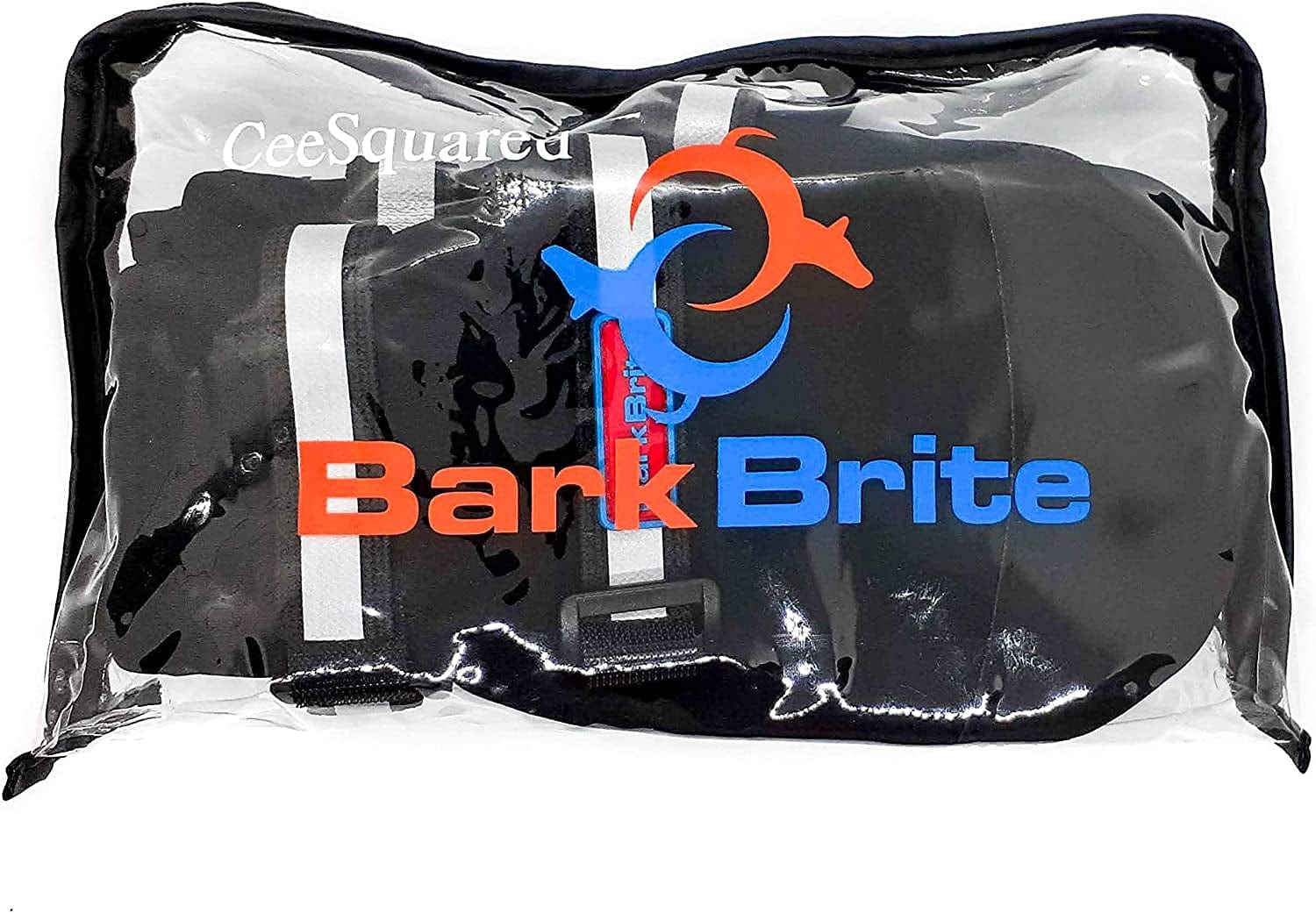 All Weather Neoprene Paw Protector Dog Boots with Reflective Straps in 5 Sizes! (XXL (4.5X4.5 In.)) Animals & Pet Supplies > Pet Supplies > Dog Supplies > Dog Apparel CeeSquared   