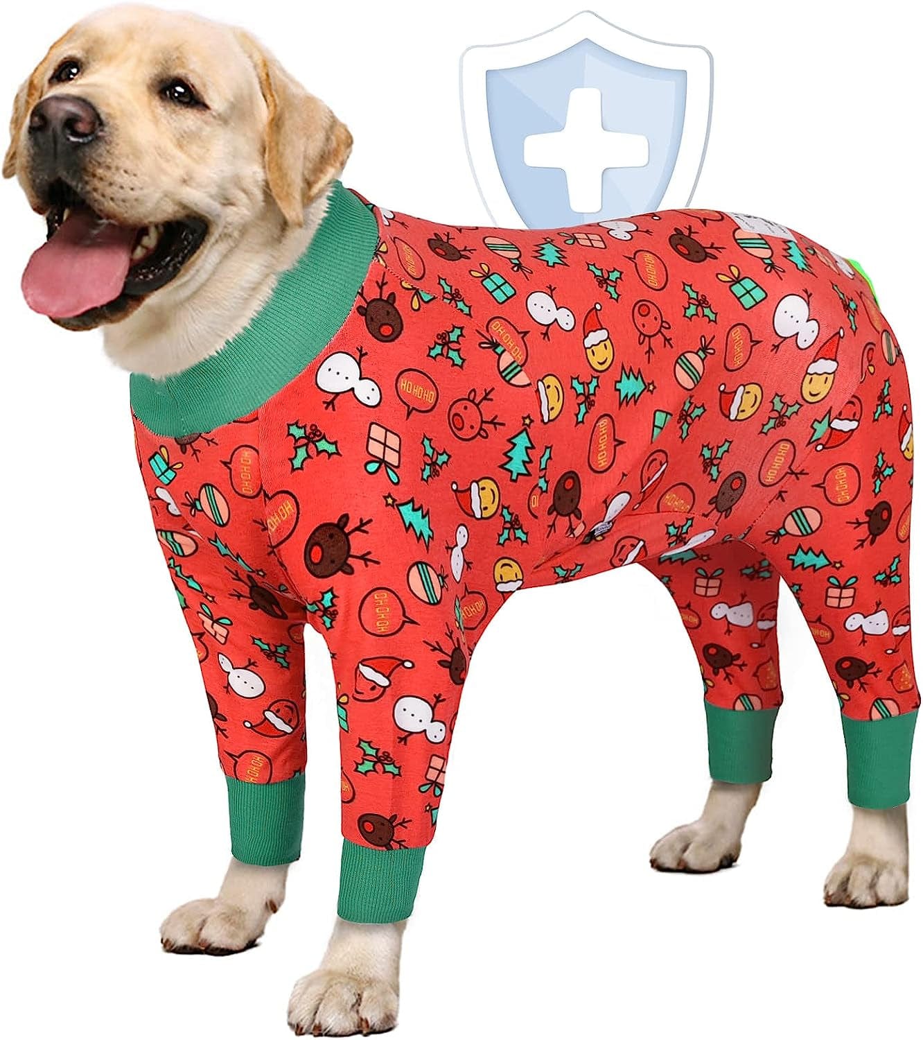 AOFITEE Dog Recovery Suit after Surgery Dog Onesie, Dog Surgical Recov –  KOL PET