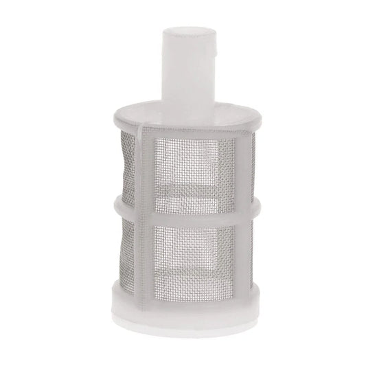Aquarium Inflow Inlet Filter Stainless Steel Mesh Net Fish Tank Pre-Filter Cover Animals & Pet Supplies > Pet Supplies > Fish Supplies > Aquarium Fish Nets YMILEMY M  