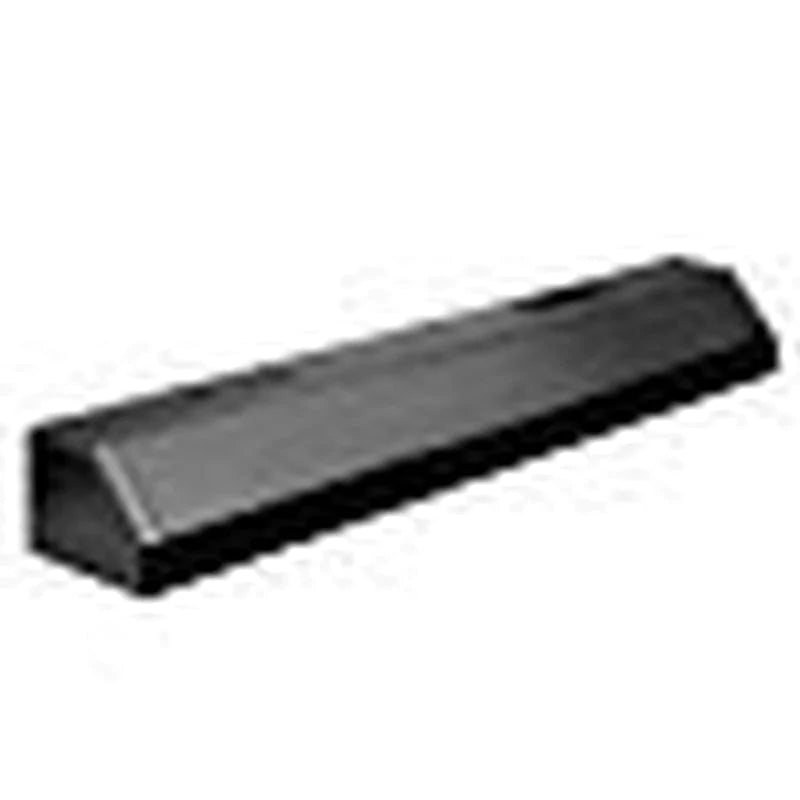 Aqueon Fluorescent Single Strip Aquarium Light, 24", Black Animals & Pet Supplies > Pet Supplies > Fish Supplies > Aquarium Lighting AQUEON PRODUCTS - GLASS   