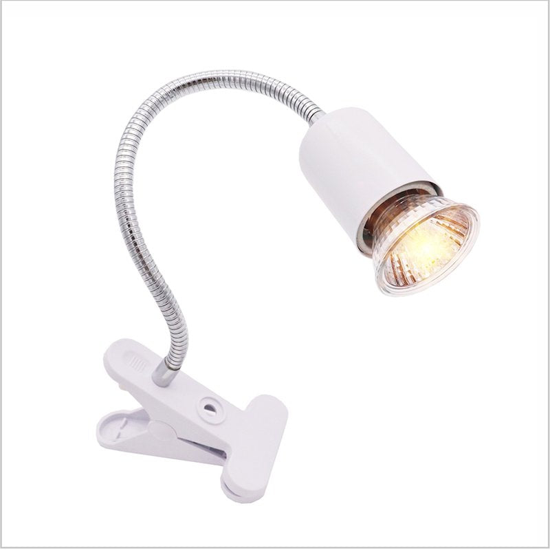 Turtle Lamp Lighting with Light Clamp Practical Reptile Supplies Backlight Heat Lamp for Lizard Amphibians New Animals & Pet Supplies > Pet Supplies > Reptile & Amphibian Supplies > Reptile & Amphibian Food Generic   