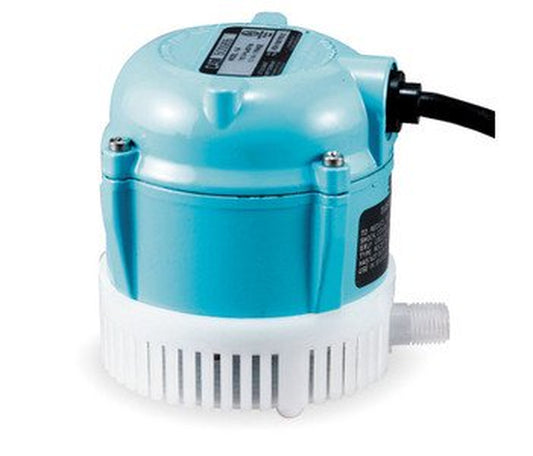 Model 500203 Little Giant Submersible Pump Model 1-A (500203) 115V Animals & Pet Supplies > Pet Supplies > Fish Supplies > Aquarium & Pond Tubing Little Giant Pumps   