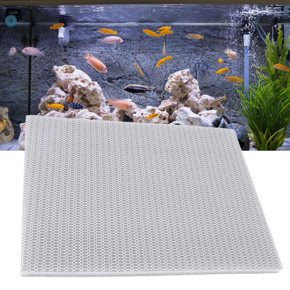 Crtynell Fish Tank Filter Mat,Aquarium Filter Media,Aquarium Filter Pa –  KOL PET