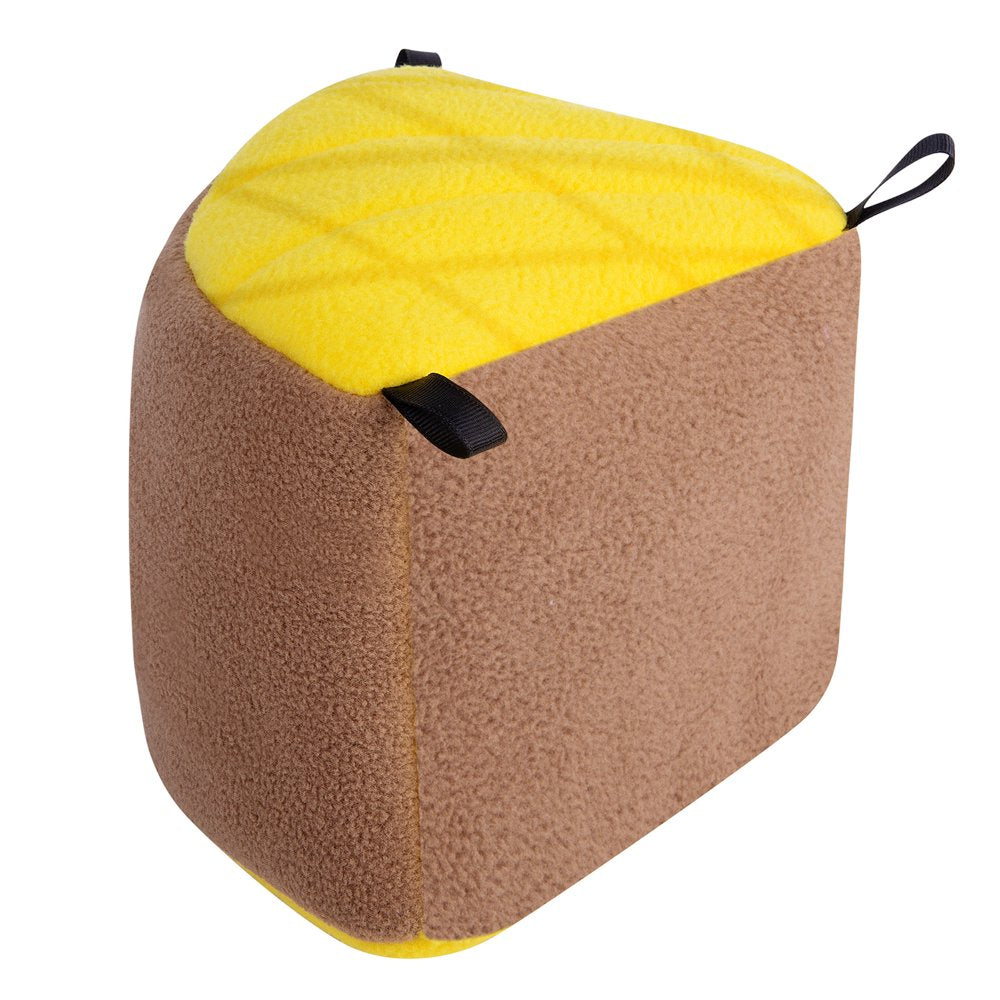 BOOYOU Warm Bird Nest Winter House Snuggle Hut Hanging Hammock Cage Accessories Plush Hideaway for Gerbil Small Parrot Parakeet Cockatiel Budgie Conure Finch Dwarf Hamster Mouse Rat Animals & Pet Supplies > Pet Supplies > Bird Supplies > Bird Cage Accessories BOOYOU   