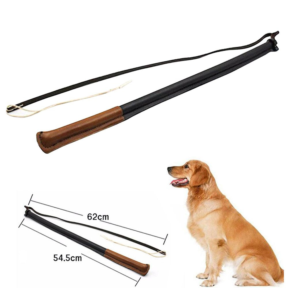 Dog Training Agitation for Medium Large Dog Trainings Equipment Stick Animals & Pet Supplies > Pet Supplies > Dog Supplies > Dog Treadmills SunniMix   