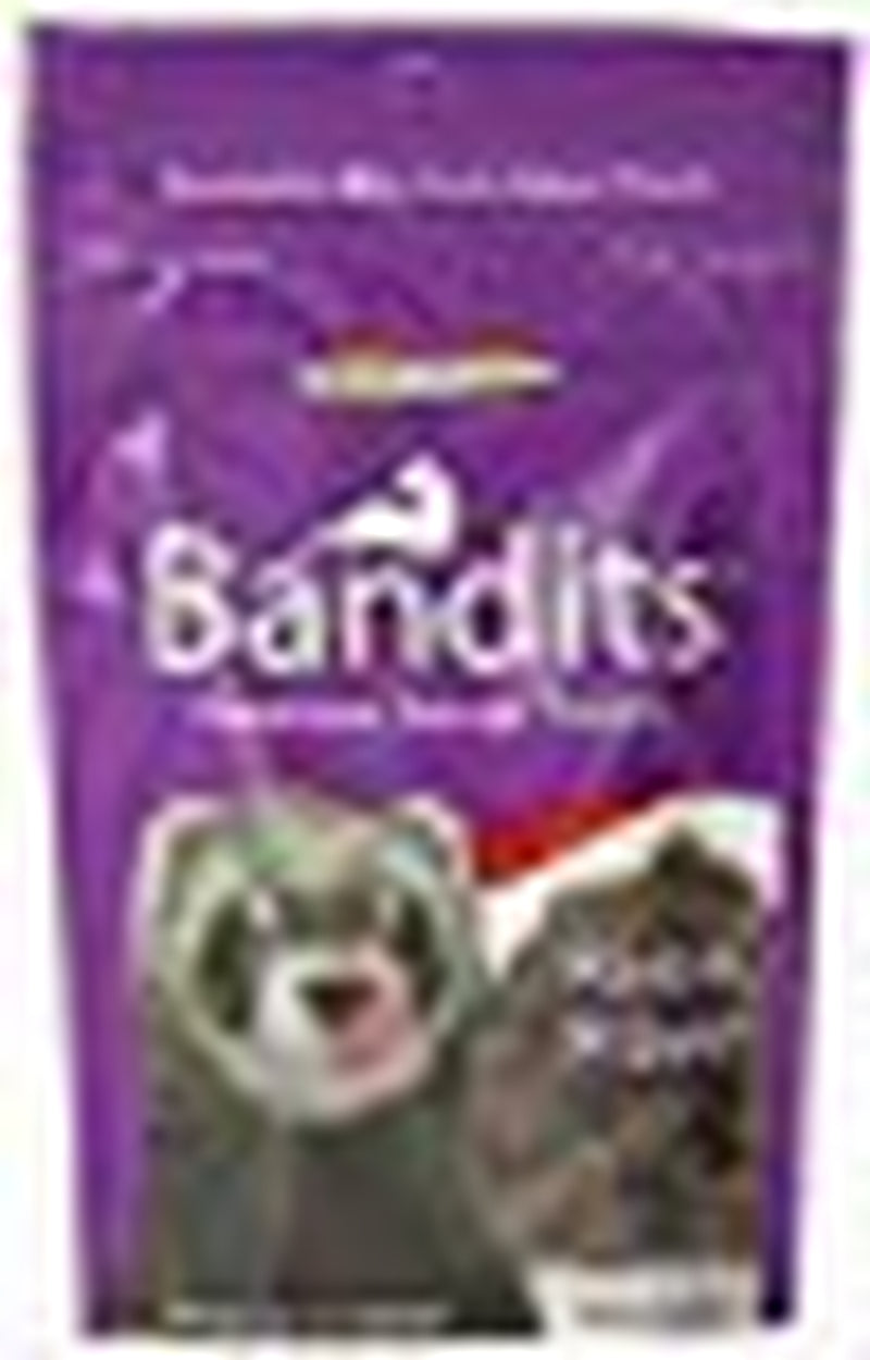 Marshall Pet Products MR00383 Bandit Ferret Treats Raisin - 3 Oz. Animals & Pet Supplies > Pet Supplies > Small Animal Supplies > Small Animal Treats MARSHALL   