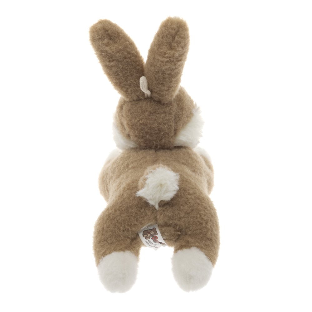 Vibrant Life 8.25 Inch GRS Certified Squeaky Plush Dog Toy, Bunny Animals & Pet Supplies > Pet Supplies > Dog Supplies > Dog Toys Dan Dee International   