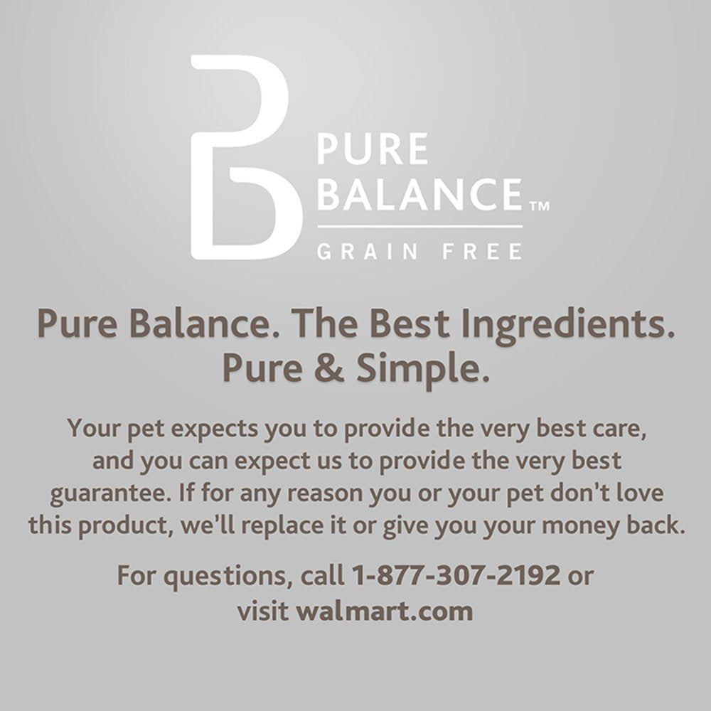 Pure Balance Classic Starters Gourmet Cat Treats, Shredded Chicken & Beef in Broth, 1.4 Oz, 5 Pack Animals & Pet Supplies > Pet Supplies > Cat Supplies > Cat Treats Wal-Mart Stores, Inc.   